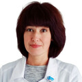 Зыкова Елена Валерьевна - врач функциональной диагностики г.Воронеж