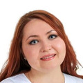 Тиунова Наталья Павловна - педиатр г.Воронеж