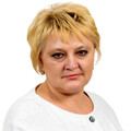 Меньших Татьяна Александровна - узи-специалист г.Воронеж