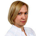 Фурсова Елена Анатольевна - ревматолог г.Воронеж