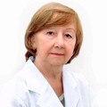 Савельева Надежда Васильевна - гинеколог-эндокринолог г.Воронеж