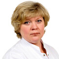 Кулакова Марина Николаевна - массажист г.Воронеж