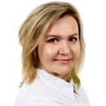 Григоренко Юлия Александровна - гинеколог-эндокринолог г.Воронеж