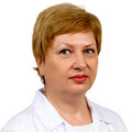 Стиховина Елизавета Васильевна - врач функциональной диагностики г.Воронеж