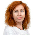 Сидорова Елена Валентиовна - педиатр г.Воронеж
