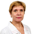 Климова Лариса Николаевна - иммунолог г.Воронеж