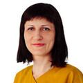Феропонтова Ирина Сергеевна - педиатр г.Воронеж