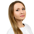 Хренова Александра Евгеньевна - маммолог г.Воронеж
