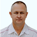 Каханов Алексей Григорьевич - хирург, проктолог, колопроктолог г.Воронеж