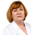 Устинова Вера Владимировна - ревматолог г.Воронеж