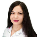 Романова Людмила Александровна - косметолог г.Воронеж
