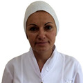 Горлова Елена Николаевна - стоматолог г.Воронеж
