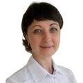 Клейменова Оксана Викторовна - стоматолог г.Воронеж