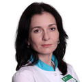 Кайдалова Евгения Александровна - уролог г.Воронеж
