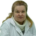 Никитина Татьяна Борисовна - терапевт г.Воронеж