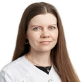 Калинина Ангелина Анатольевна - кардиолог, терапевт г.Воронеж