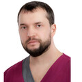 Лепендин Максим Валентинович - андролог г.Воронеж