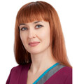 Щербакова Ирина Александровна - акушер г.Воронеж