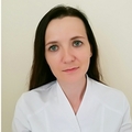 Козлова Наталья Александровна - стоматолог г.Воронеж