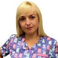 Волвенкина Ирина Геннадьевна - стоматолог г.Воронеж