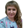 Максимова Жанна Алексеевна - стоматолог г.Воронеж