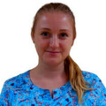 Павленко Оксана Сергеевна - стоматолог г.Воронеж