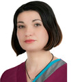 Колядина (Золотарева) Оксана Викторовна - узи-специалист г.Воронеж