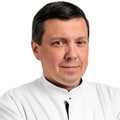 Инцертов Михаил Александрович - пластический хирург г.Воронеж