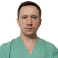 Скрыпников Константин Сергеевич - уролог г.Воронеж