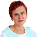 Жерноклеева Виктория Вадимовна - травматолог г.Воронеж