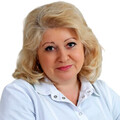 Сидельникова Ольга Владимировна - педиатр г.Воронеж