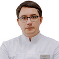 Никулин Артём Александрович - пластический хирург г.Воронеж