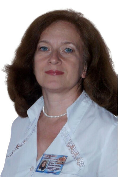 Турбина ирина воронеж