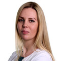 Долуда Анна Валериевна - трихолог г.Воронеж