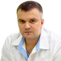 Черных Александр Константинович - лор (отоларинголог) г.Воронеж