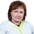 Белик Маргарита Николаевна - педиатр г.Воронеж