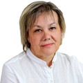 Трубникова Галина Васильевна - гематолог г.Воронеж