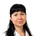Волченская Людмила Казбегивна - узи-специалист г.Воронеж