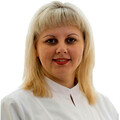Козлова Ирина Николаевна - лор (отоларинголог) г.Воронеж