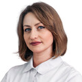 Сесорова Дарья Владимировна - ортопед, травматолог г.Воронеж