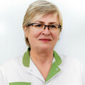 Незнамова Екатерина Алексеевна - эндокринолог г.Воронеж
